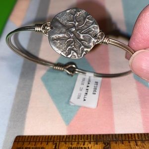 Luca and Stella Tree of Life bracelet